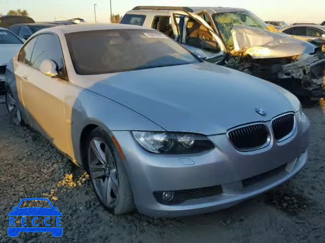 2009 BMW 335 I WBAWB73559P045456 image 0