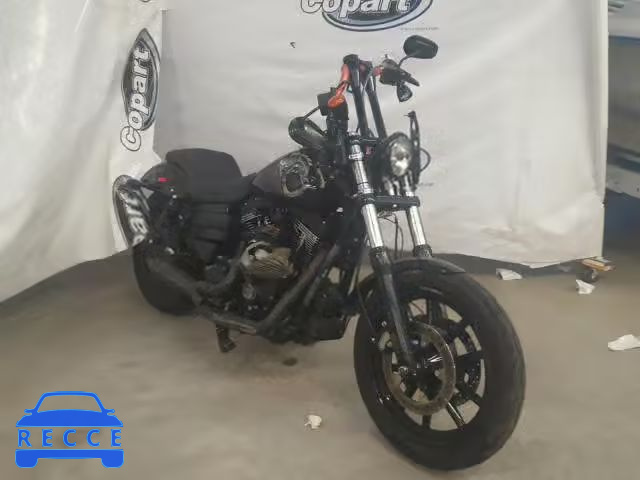 2017 HARLEY-DAVIDSON FXDLS 1HD1GS838HC324154 зображення 0