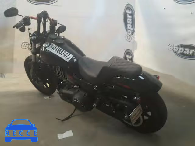 2017 HARLEY-DAVIDSON FXDLS 1HD1GS838HC324154 image 2