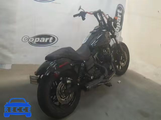 2017 HARLEY-DAVIDSON FXDLS 1HD1GS838HC324154 зображення 3