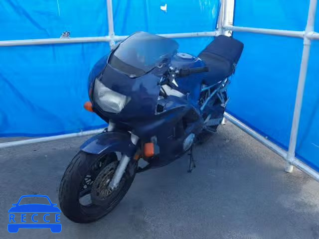 1995 HONDA CBR600 F3 JH2PC2501SM402963 зображення 1