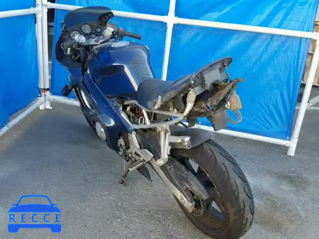 1995 HONDA CBR600 F3 JH2PC2501SM402963 зображення 2