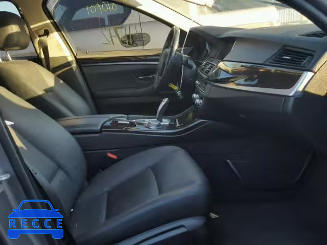 2015 BMW 528 I WBA5A5C54FD519932 image 4