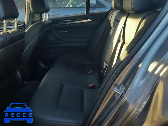2015 BMW 528 I WBA5A5C54FD519932 image 5
