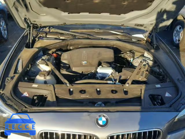 2015 BMW 528 I WBA5A5C54FD519932 image 6