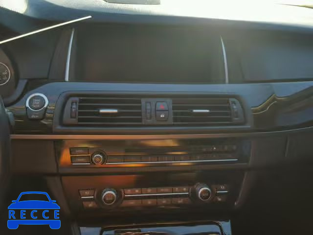 2015 BMW 528 I WBA5A5C54FD519932 image 8