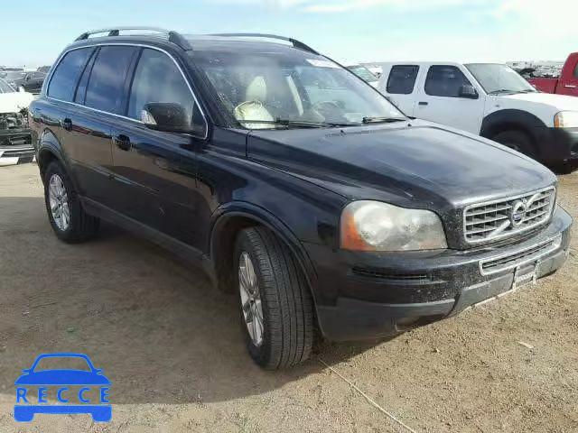 2010 VOLVO XC90 3.2 YV4982CY0A1555858 зображення 0