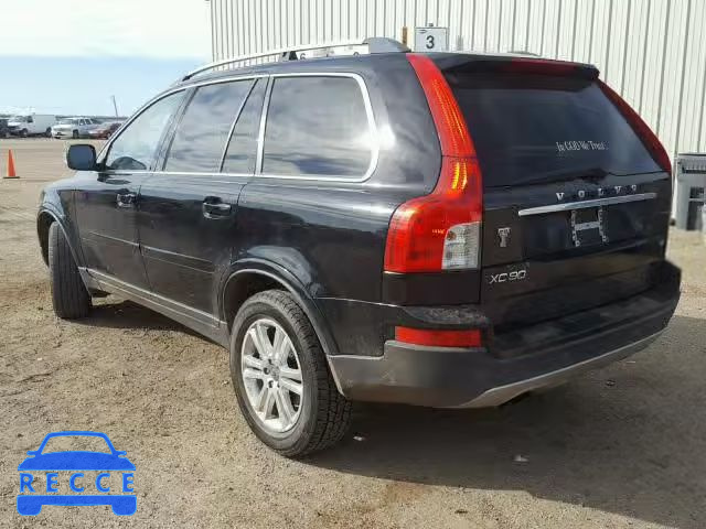 2010 VOLVO XC90 3.2 YV4982CY0A1555858 image 2