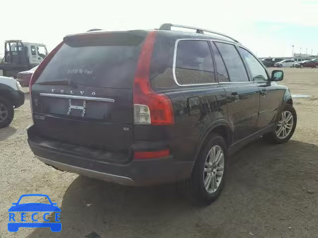 2010 VOLVO XC90 3.2 YV4982CY0A1555858 зображення 3