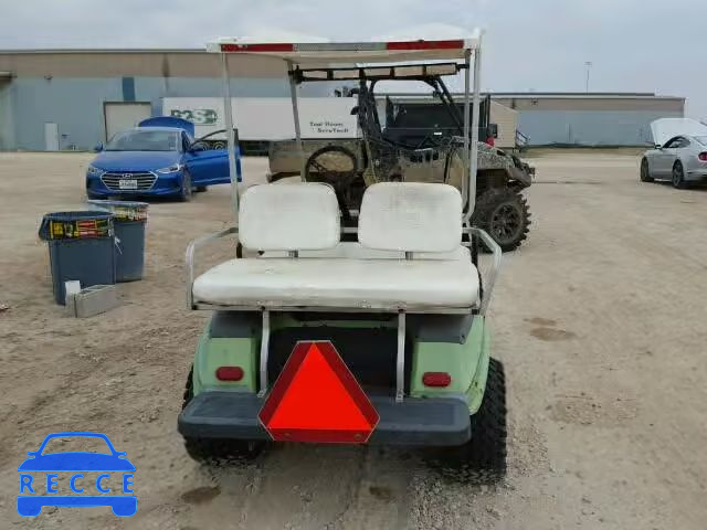 1998 CLUB GOLF CART A9813654102 image 5