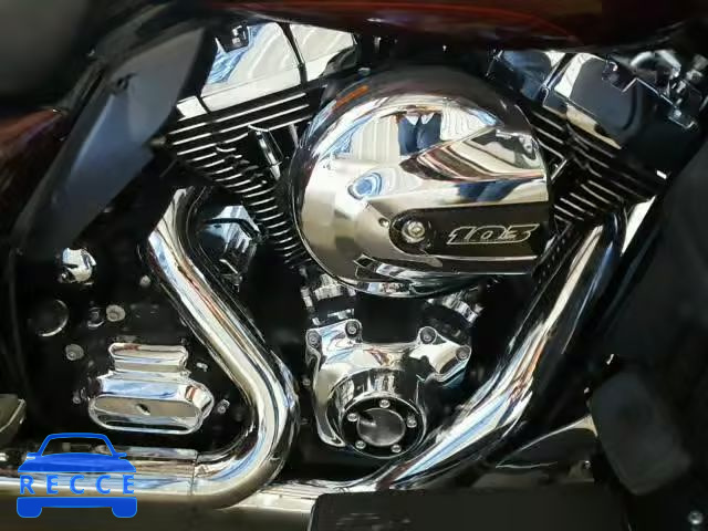 2015 HARLEY-DAVIDSON FLHTCUTG T 1HD1MAL14FB856836 image 6