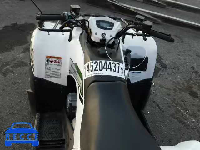 2015 KAWASAKI KVF300 RGSWM22A8FB560464 image 4