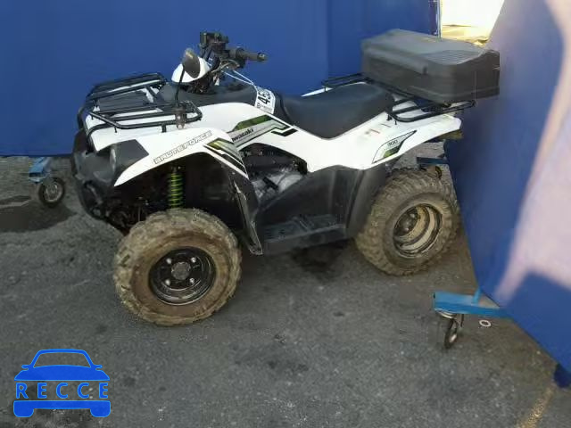 2015 KAWASAKI KVF300 RGSWM22A8FB560464 image 8