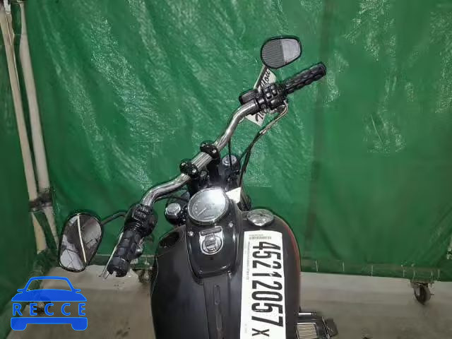 2014 HARLEY-DAVIDSON FXDF DYNA 1HD1GYM38EC333442 зображення 4