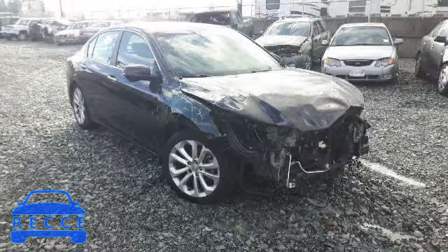 2013 HONDA ACCORD TOU 1HGCR2F97DA801109 Bild 8