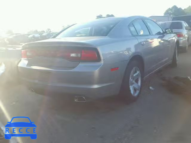 2011 DODGE CHARGER PO 2B3CL1CT9BH539975 image 3