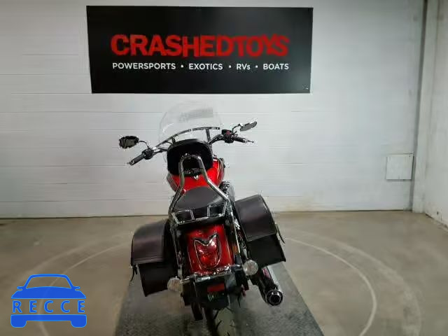 2012 YAMAHA XVS950 JYAVN01E1CA012475 Bild 3