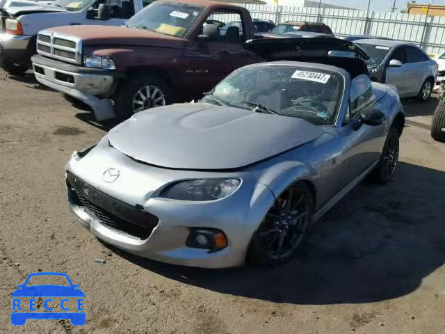 2015 MAZDA MX-5 MIATA JM1NC2MF4F0240734 Bild 1