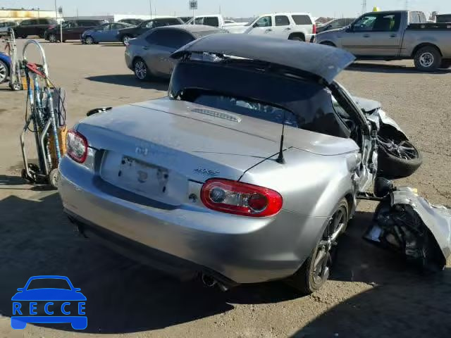 2015 MAZDA MX-5 MIATA JM1NC2MF4F0240734 image 3