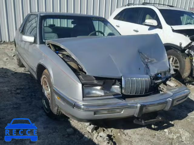 1991 BUICK RIVIERA 1G4EZ13L5MU406583 Bild 0