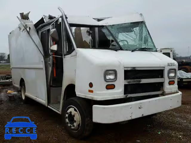 1998 FREIGHTLINER CHASSIS 4UZA4FF45WC911613 image 0