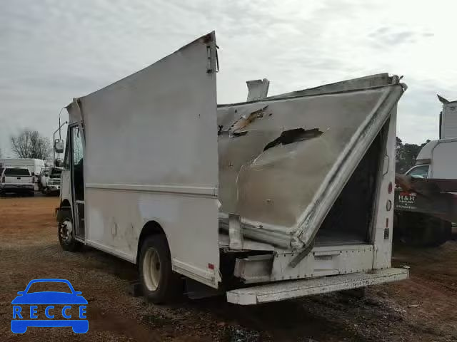 1998 FREIGHTLINER CHASSIS 4UZA4FF45WC911613 image 2