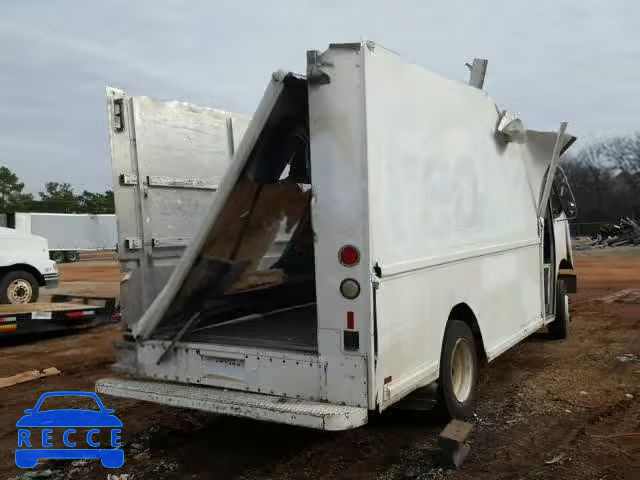 1998 FREIGHTLINER CHASSIS 4UZA4FF45WC911613 Bild 3