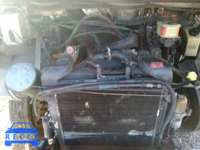 1998 FREIGHTLINER CHASSIS 4UZA4FF45WC911613 Bild 6