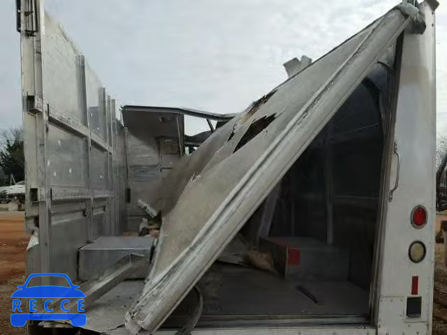 1998 FREIGHTLINER CHASSIS 4UZA4FF45WC911613 image 8