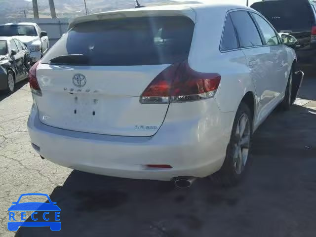 2013 TOYOTA VENZA LE 4T3BK3BB7DU081471 image 3