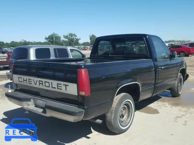 1991 CHEVROLET GMT-400 C1 1GCDC14Z3MZ214604 image 3
