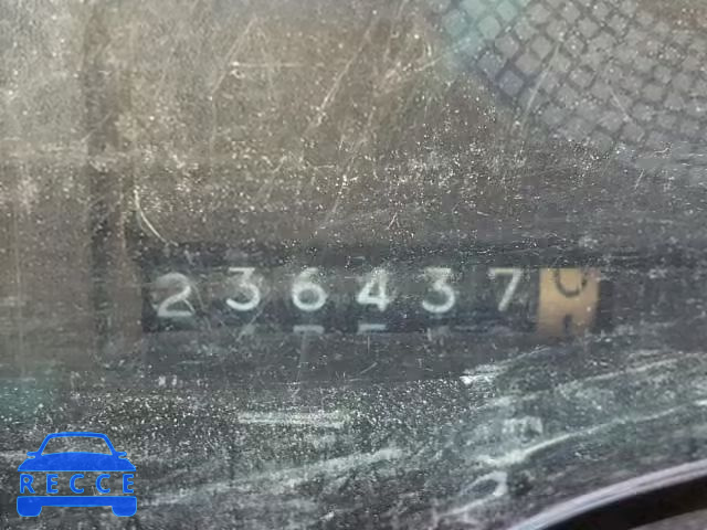 1991 CHEVROLET GMT-400 C1 1GCDC14Z3MZ214604 image 7