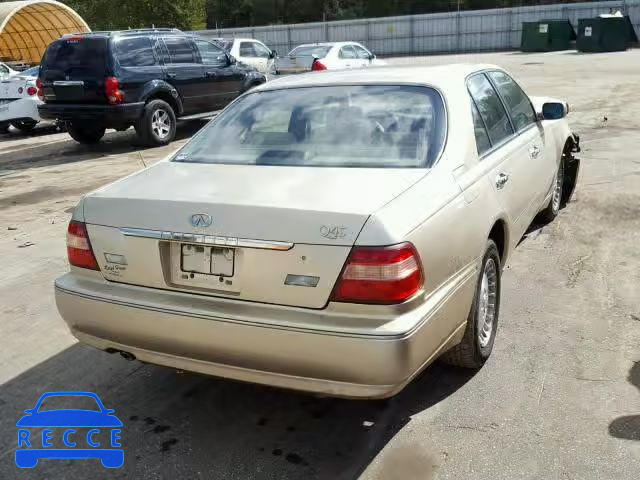 1999 INFINITI Q45 JNKBY31A2XM605522 image 3