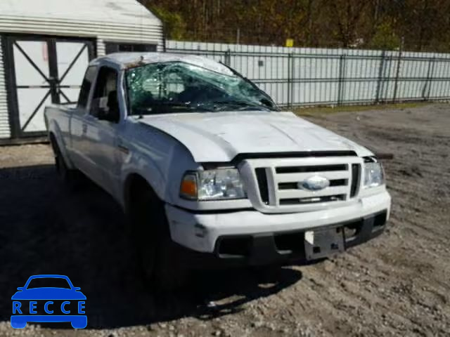 2006 FORD RANGER SUP 1FTYR14U06PA53244 image 0