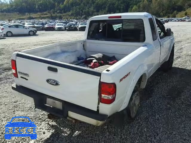 2006 FORD RANGER SUP 1FTYR14U06PA53244 image 3