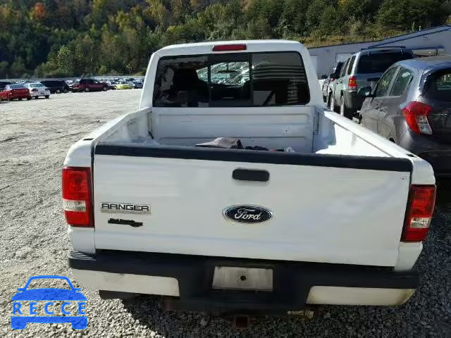 2006 FORD RANGER SUP 1FTYR14U06PA53244 image 5