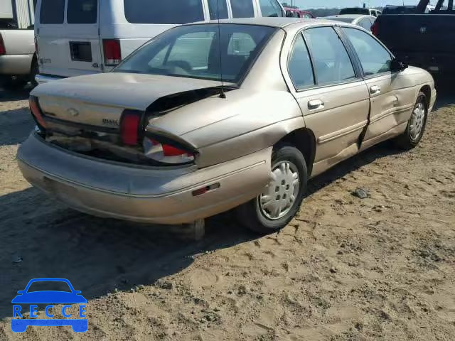 1998 CHEVROLET LUMINA BAS 2G1WL52M5W9178279 зображення 3