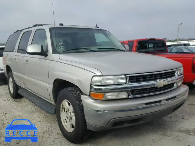 2004 CHEVROLET SUBURBAN C 1GNEC16Z94J176707 image 0