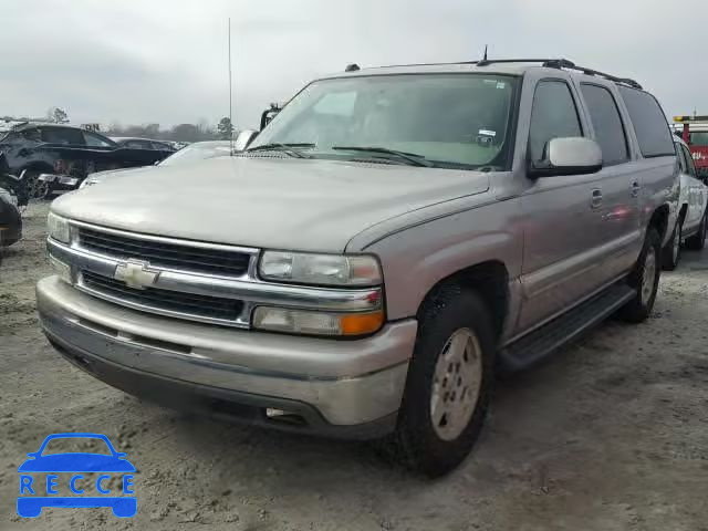 2004 CHEVROLET SUBURBAN C 1GNEC16Z94J176707 image 1