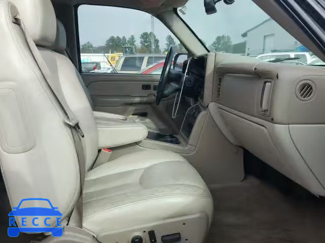 2004 CHEVROLET SUBURBAN C 1GNEC16Z94J176707 image 4