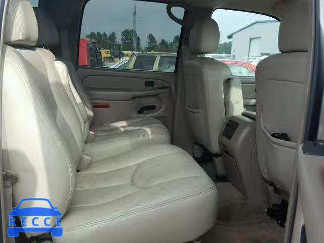 2004 CHEVROLET SUBURBAN C 1GNEC16Z94J176707 image 5