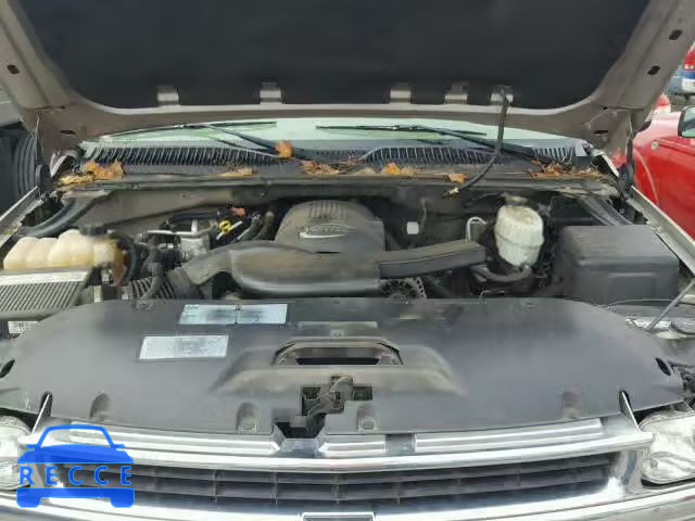 2004 CHEVROLET SUBURBAN C 1GNEC16Z94J176707 image 6