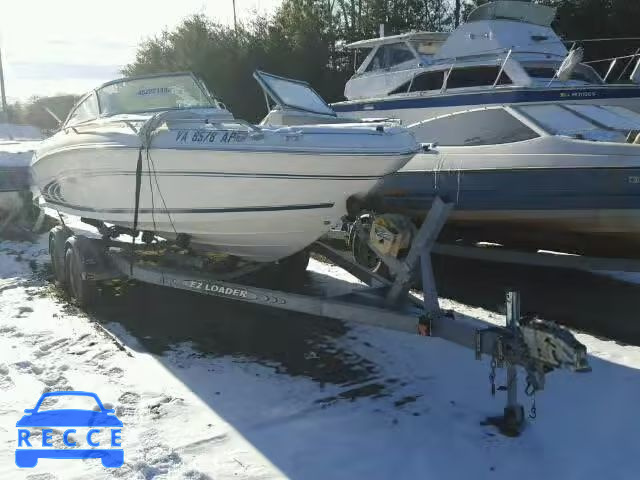 1997 SEAR BOAT SERV5943F797 image 0