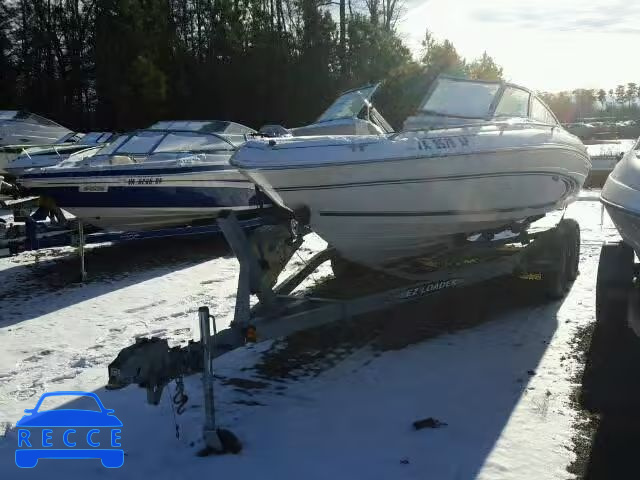 1997 SEAR BOAT SERV5943F797 image 1