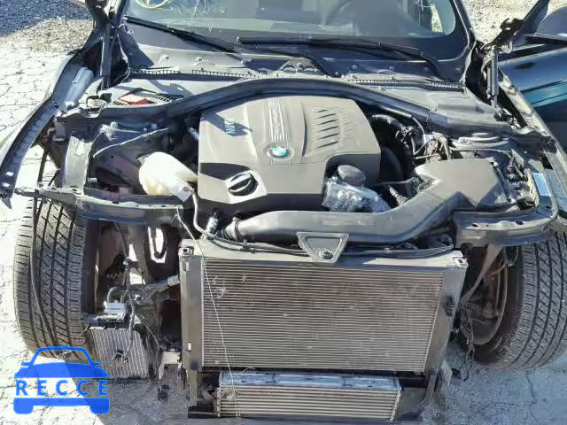 2014 BMW 335 XI WBA3B9G5XENR90899 зображення 6