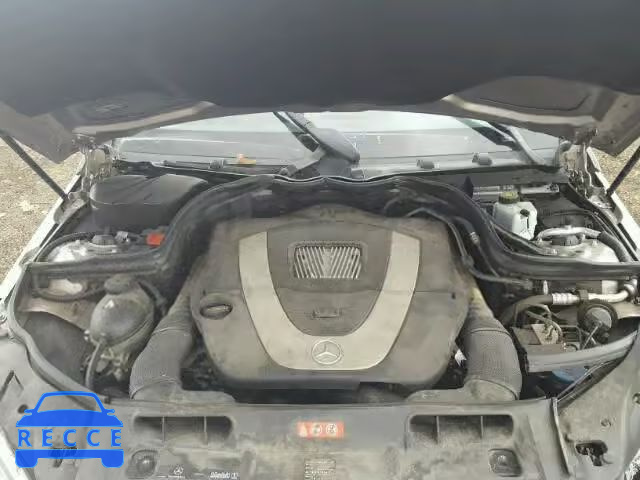 2009 MERCEDES-BENZ C 300 4MAT WDDGF81X39F216495 image 6