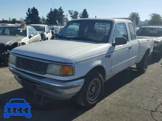1994 FORD RANGER SUP 1FTCR14X6RPB36220 image 1