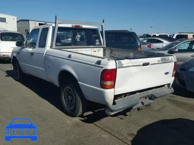 1994 FORD RANGER SUP 1FTCR14X6RPB36220 image 2