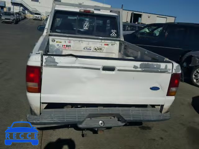 1994 FORD RANGER SUP 1FTCR14X6RPB36220 image 8