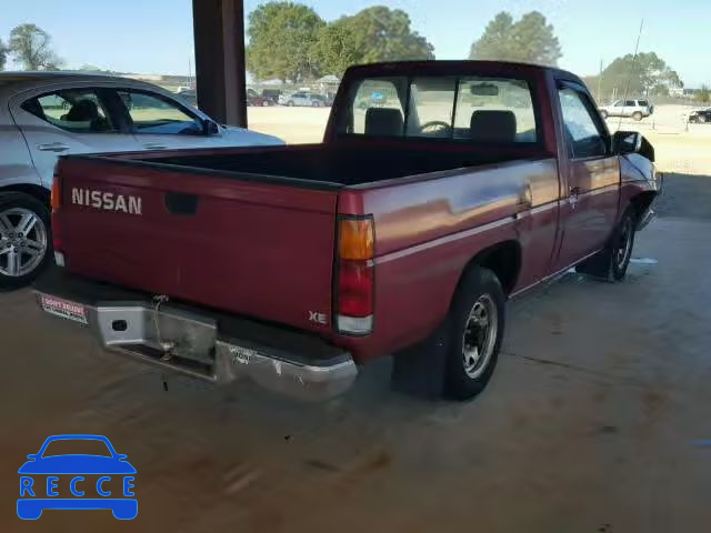 1995 NISSAN TRUCK E/XE 1N6SD11SXSC437134 image 3